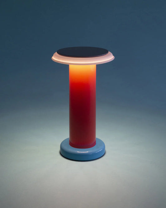 PL5 PORTABLE LAMP - MULTICOLOR