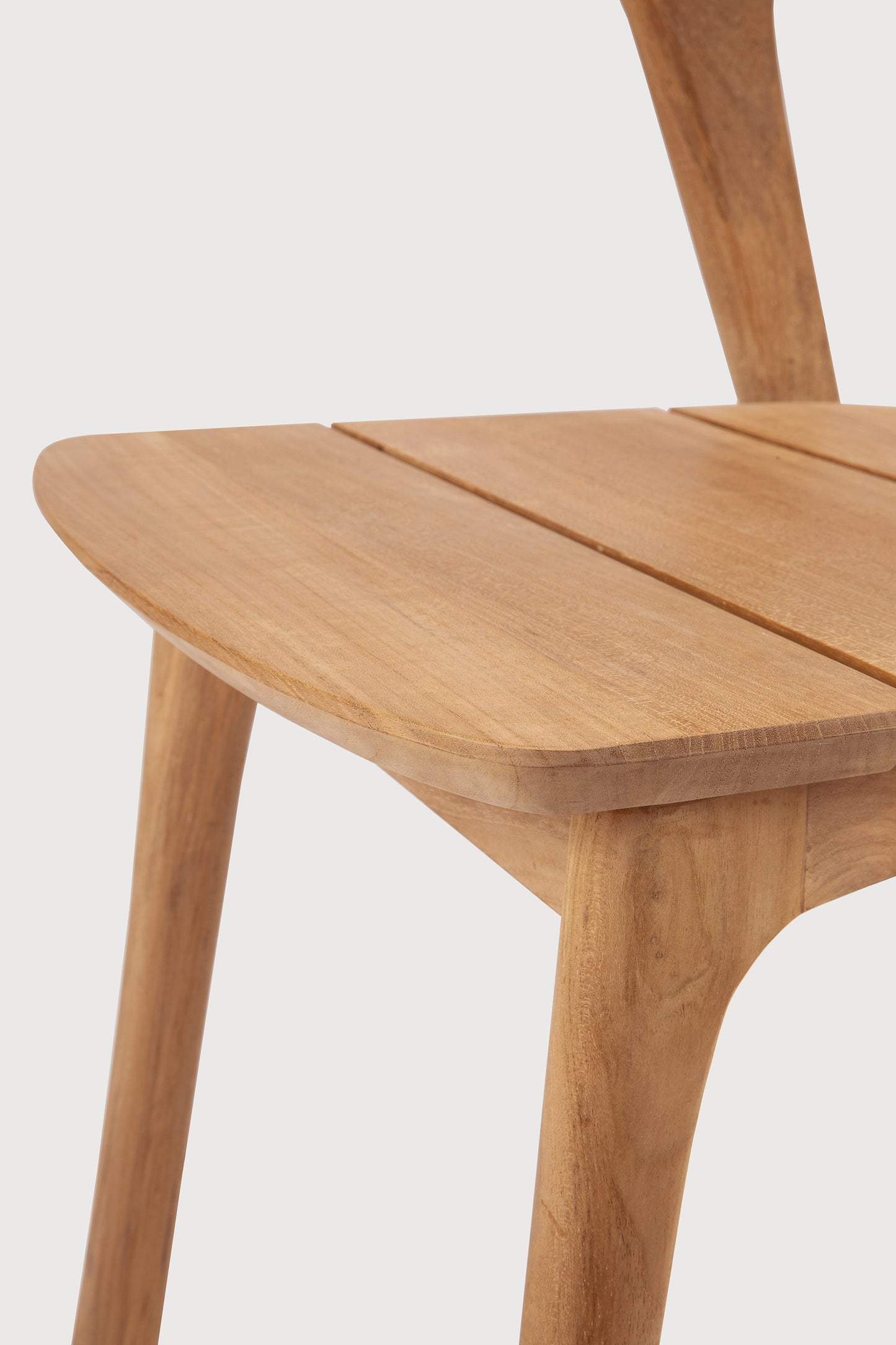 SEDIA BOK TEAK