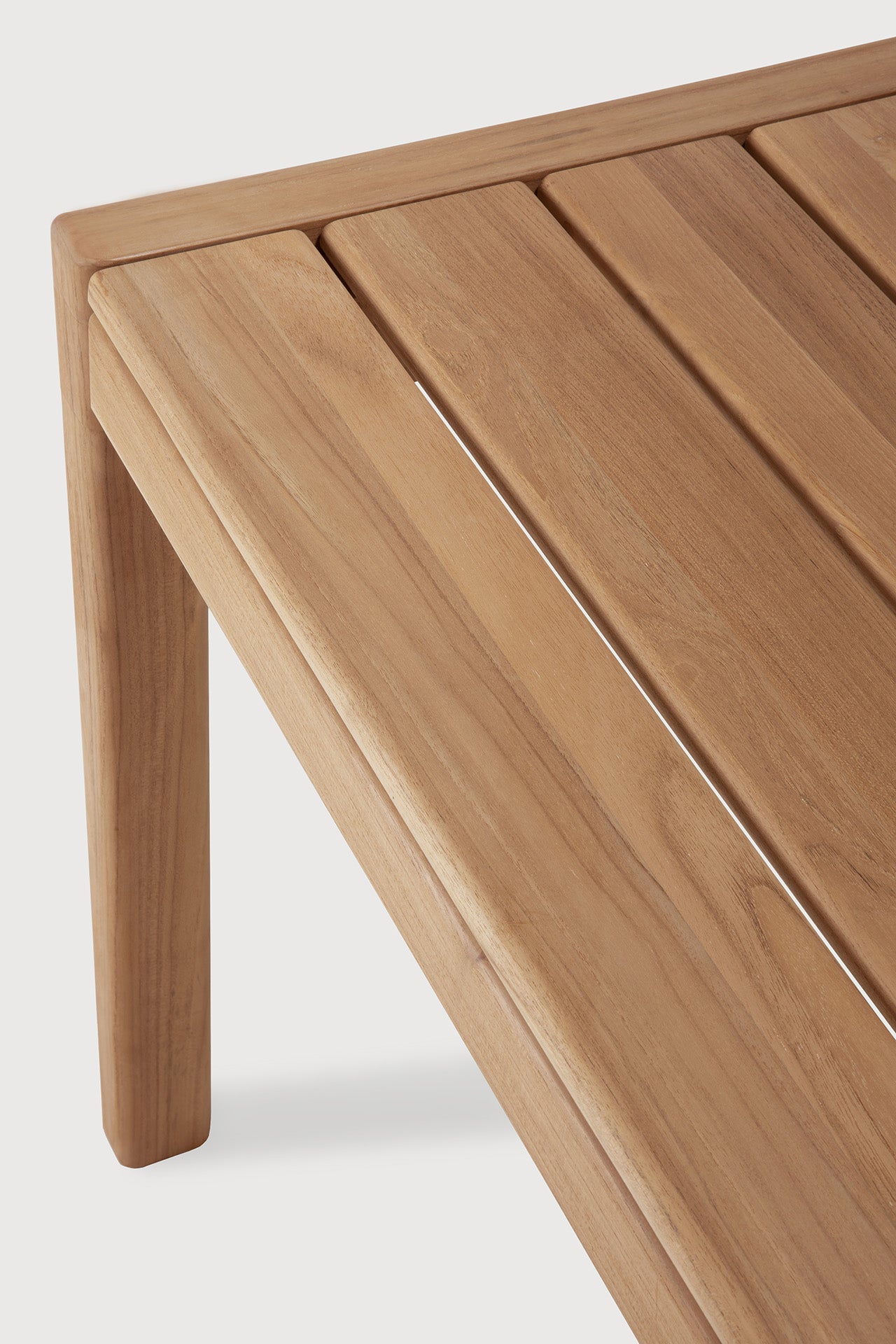 TAVOLO JACK OUTDOOR 200X100 TEAK