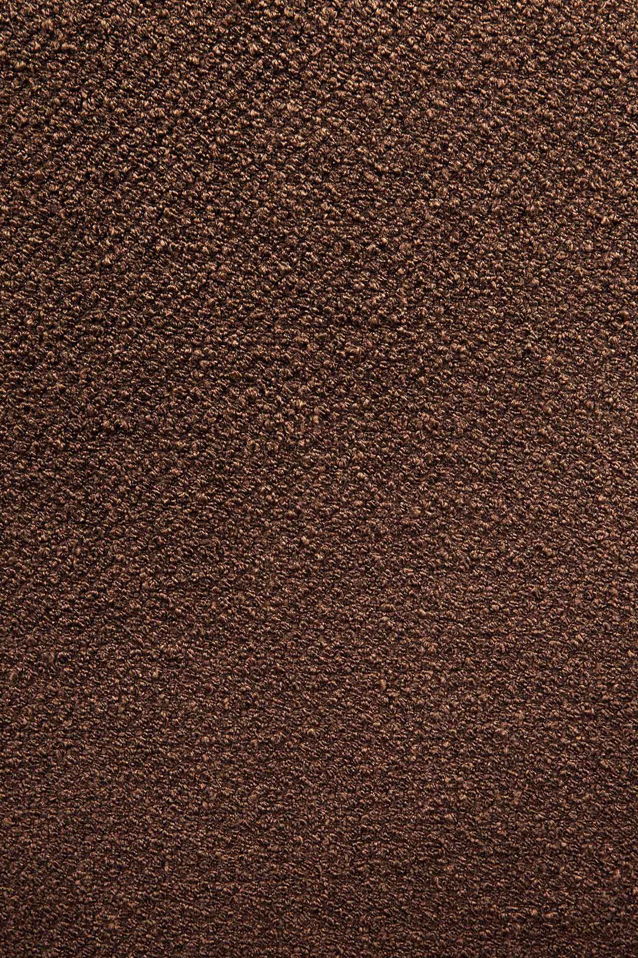 Poltrona, Barrow, Tessuto Copper