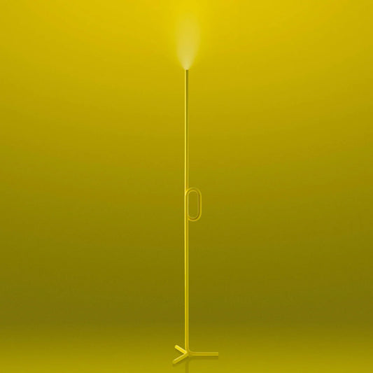 Lampada da Terra, Tobia, Giallo
