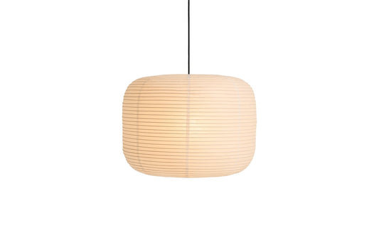 Paralume Paper Shade Donut, ø60, Classic White