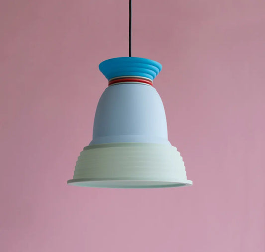 Lampada a Sospensione, CL3, Rosone