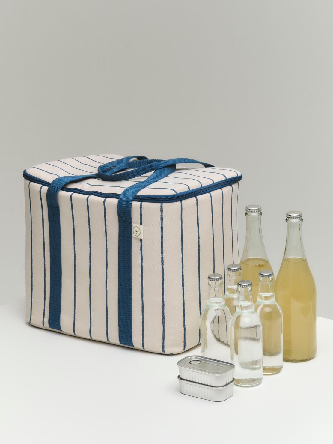 Borsa termica Outdoor Market by Jasper Morrison, tg. media