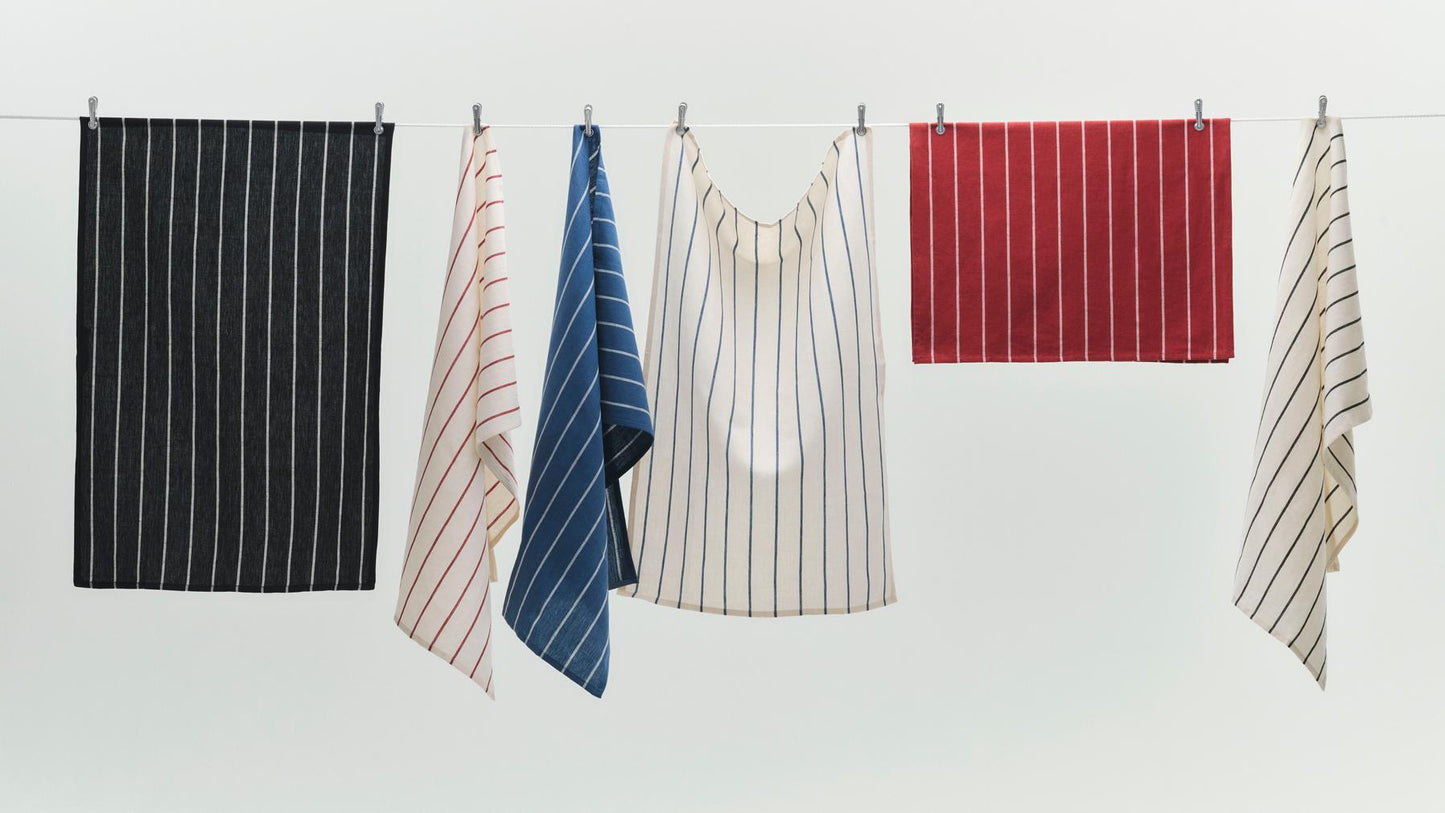 Canovaccio Outdoor Market by Jasper Morrison, set di 2 pz