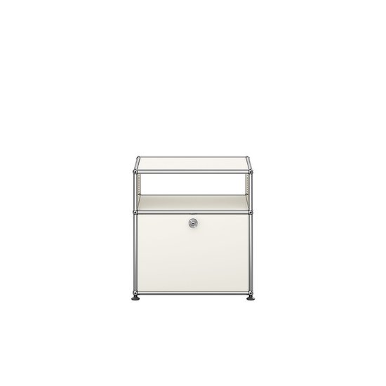 Comodino, USM Haller