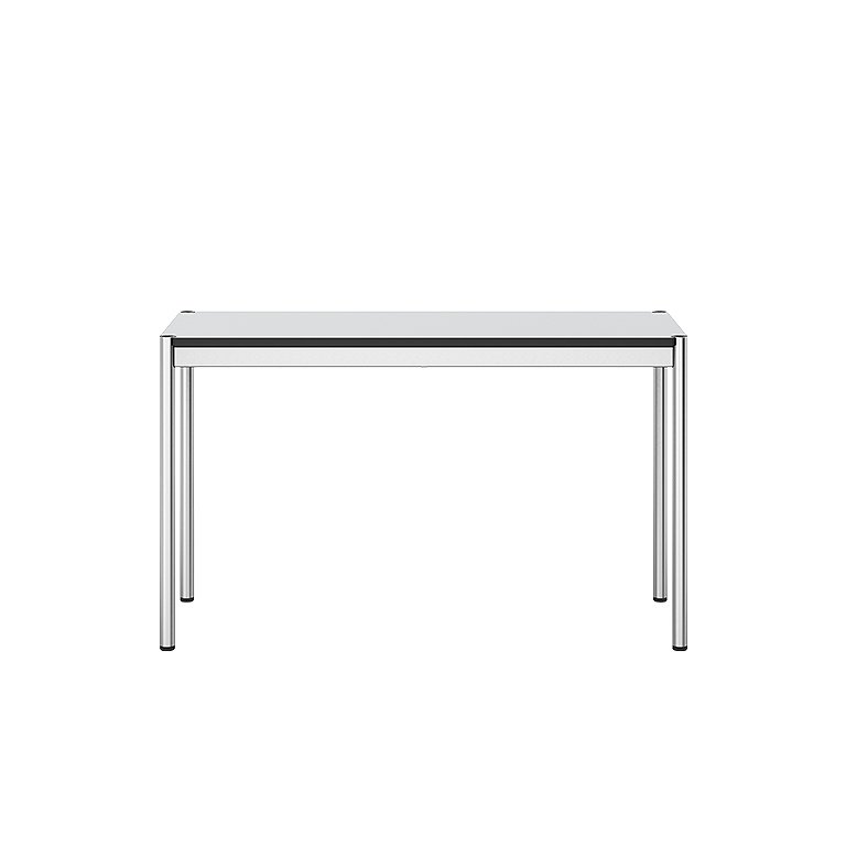 Tavolo, USM Haller, Laminato Grigio Perla, 50x125