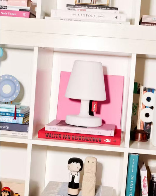Lampada Tavolo Edison Petit