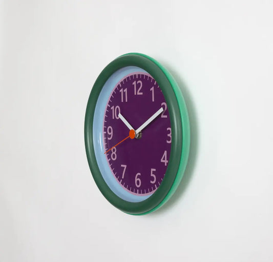 Orologio da Parete, Clock 20, ø20cm