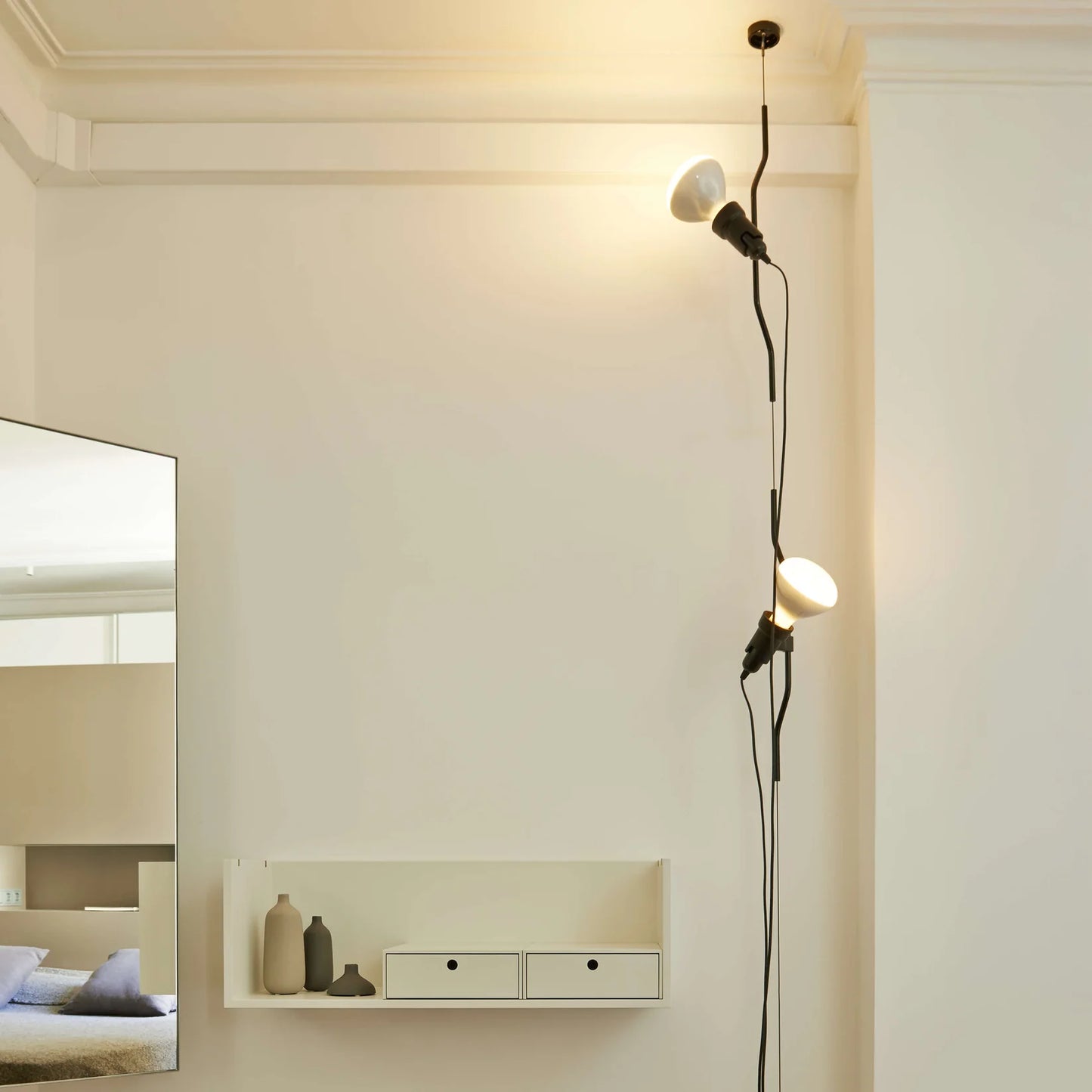 Buono regalo per Lampada Parentesi dimmer con lampadina per Lista nozze Agnese e Alberto