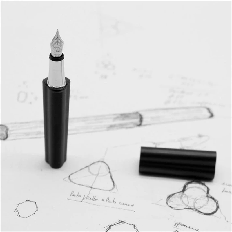 Penna Stilografica, Cento3.G, EGO