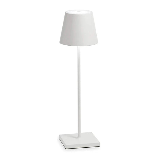 Lampada da tavolo Poldina pro