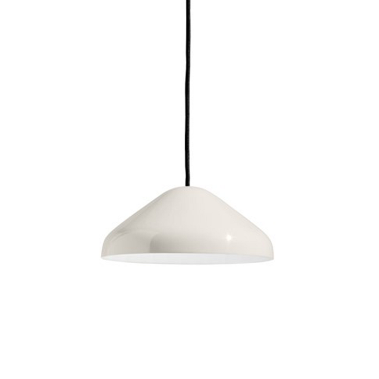 PAO SOSP. METALLO CREAM WHITE