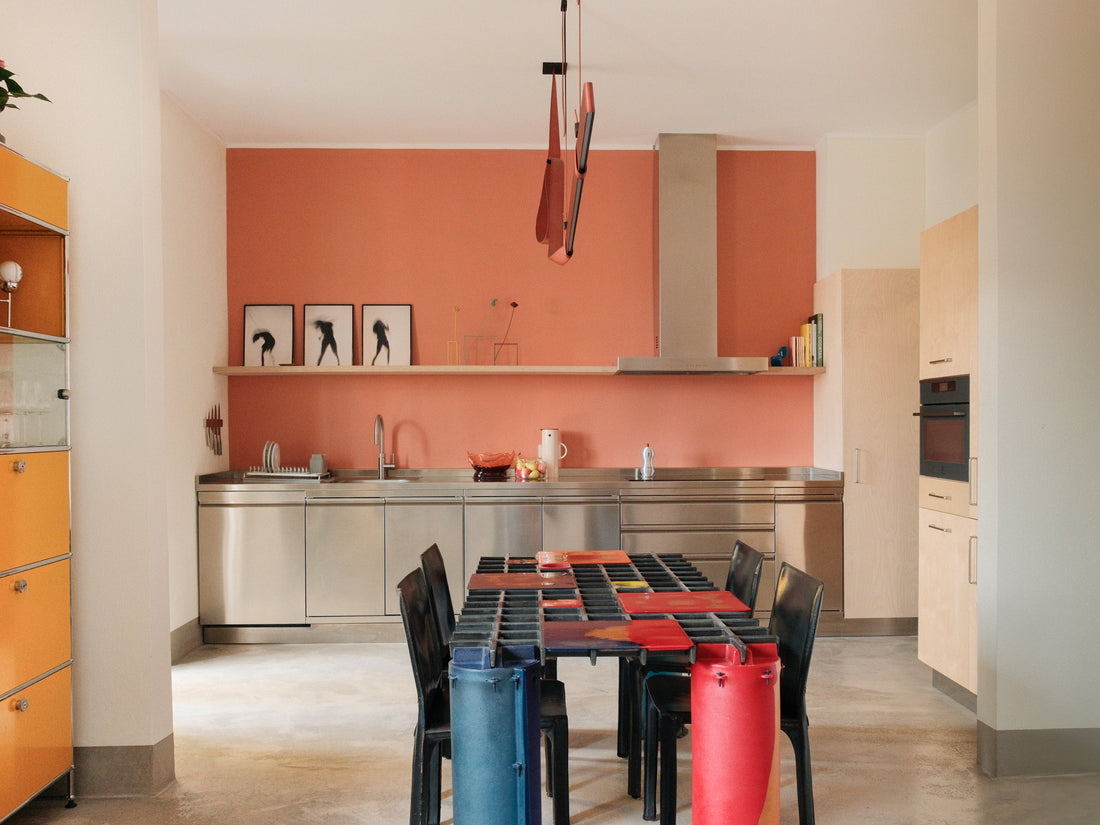 Casa di Lucky