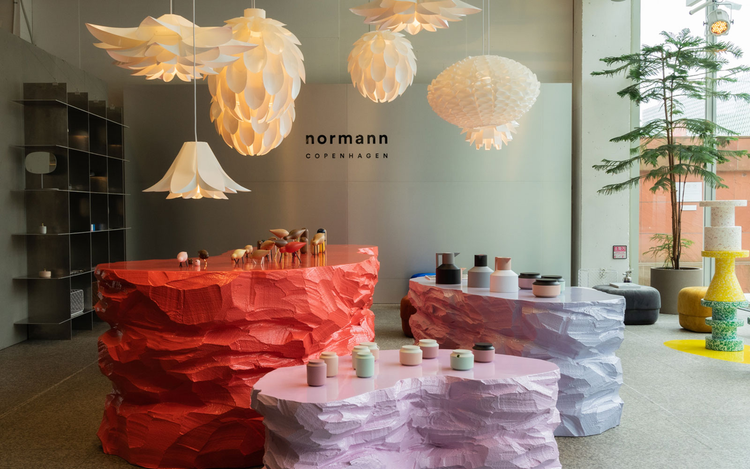 NORMANN COPENHAGEN