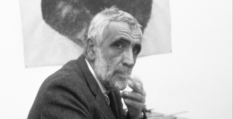 ENZO MARI