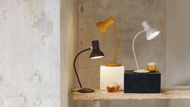 ANGLEPOISE