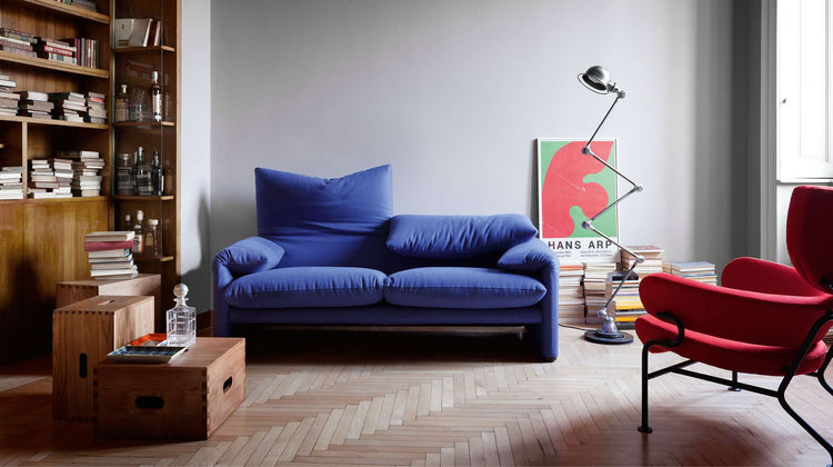 Cassina logo