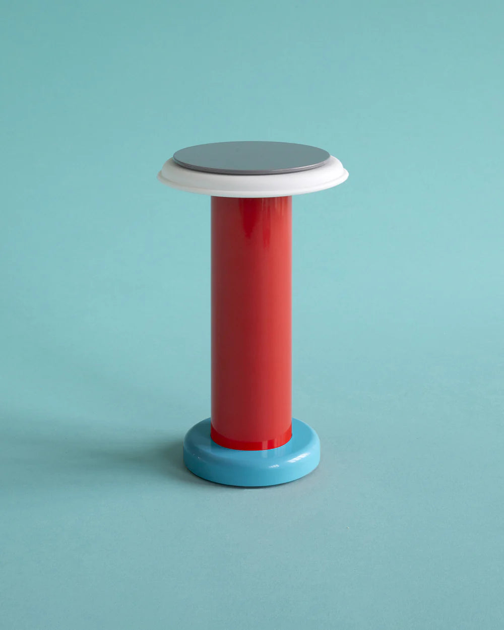 PL5 PORTABLE LAMP - MULTICOLOR