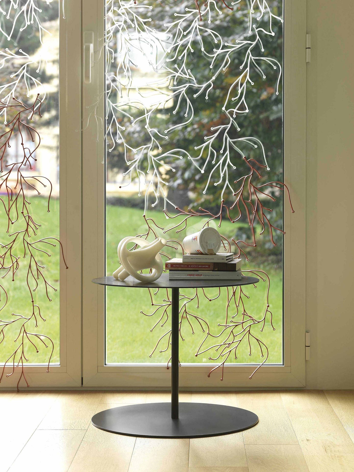 Gong Tavolino ø50 x h. 42