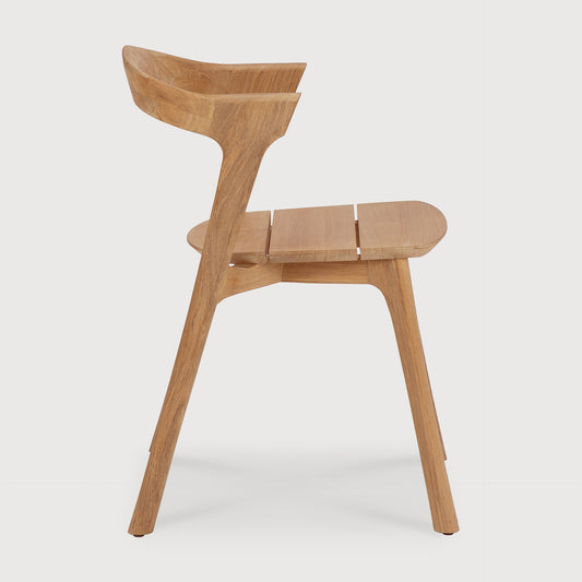 SEDIA BOK TEAK