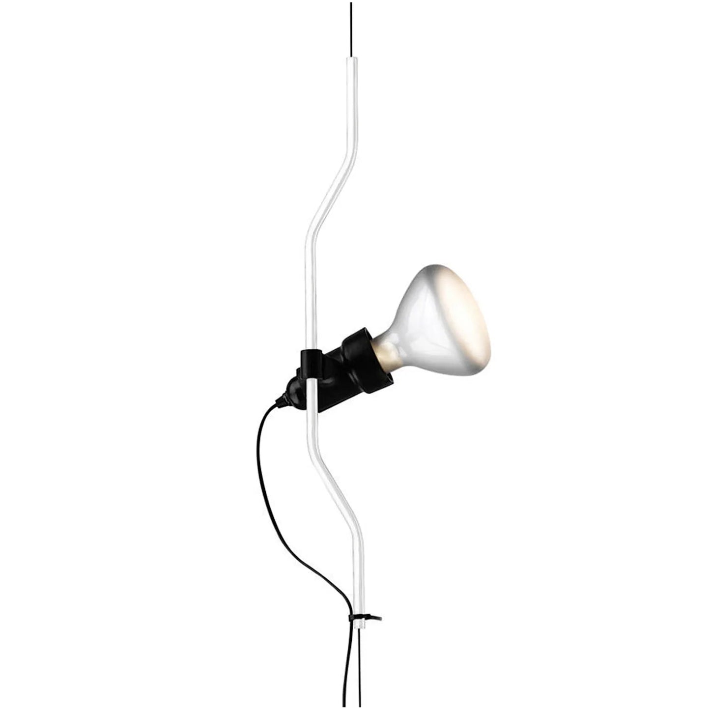 Lampada da terra Parentesi