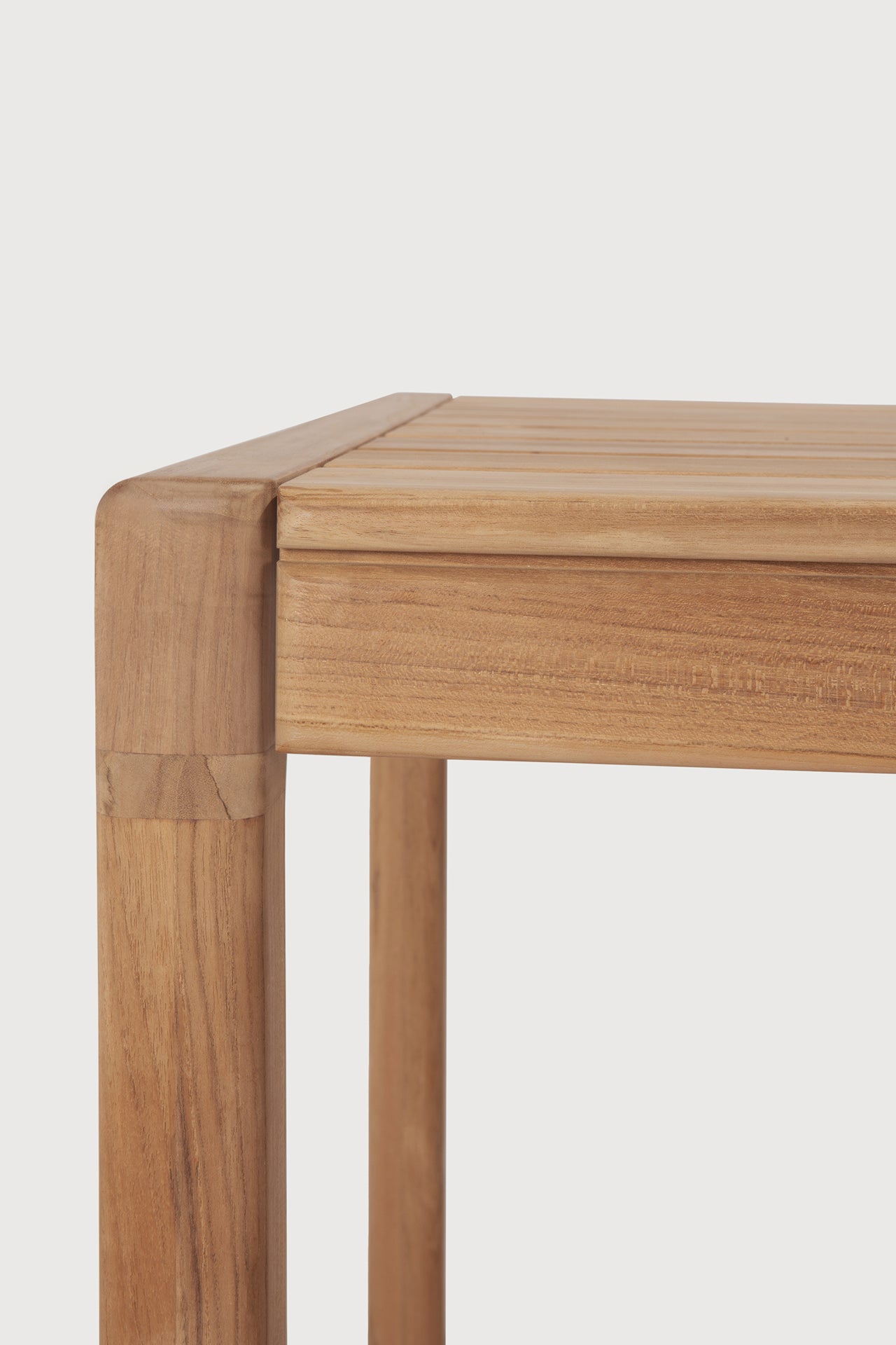 TAVOLO JACK OUTDOOR 200X100 TEAK