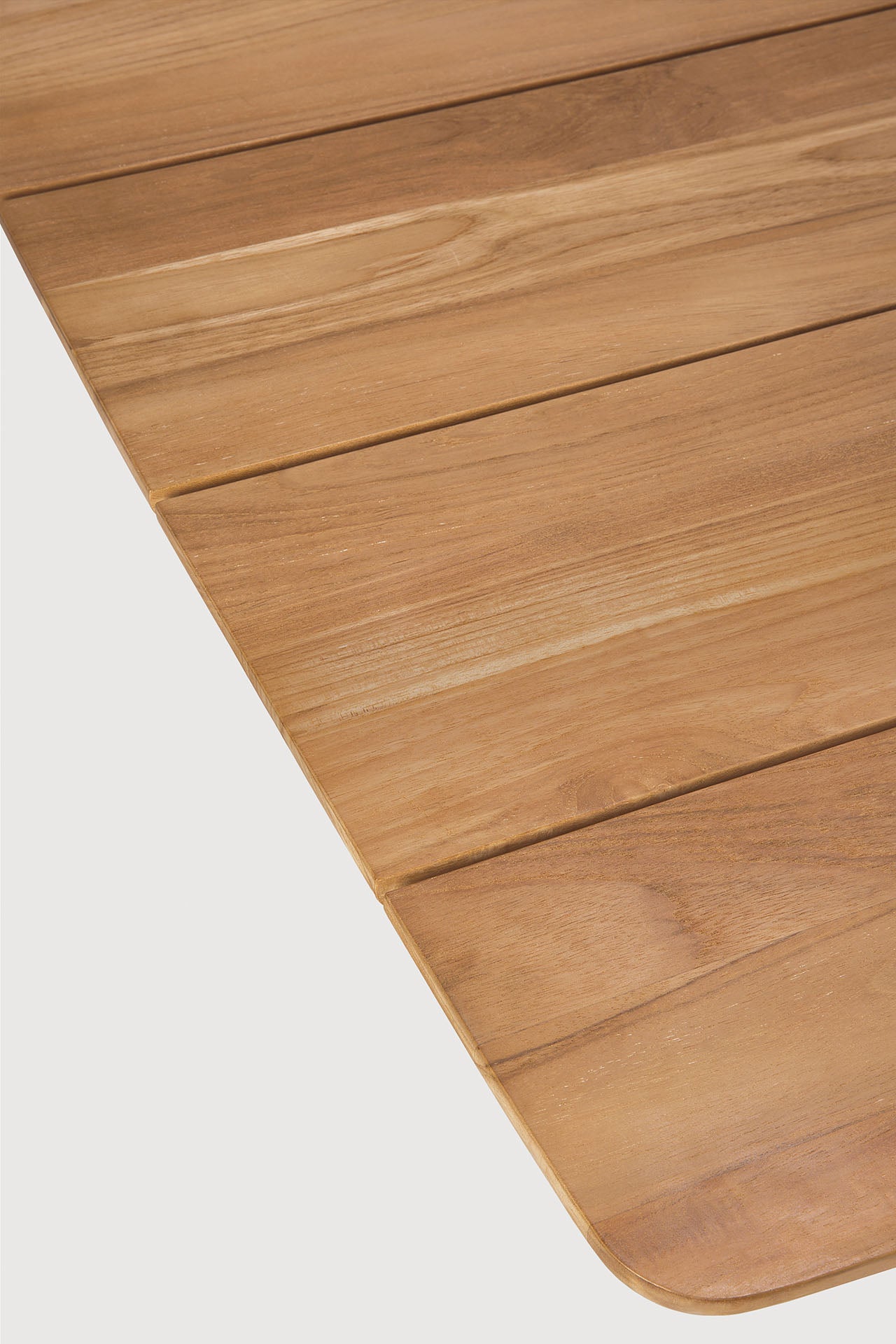 TAVOLO OUTDOOR MIKADO TEAK 240X108