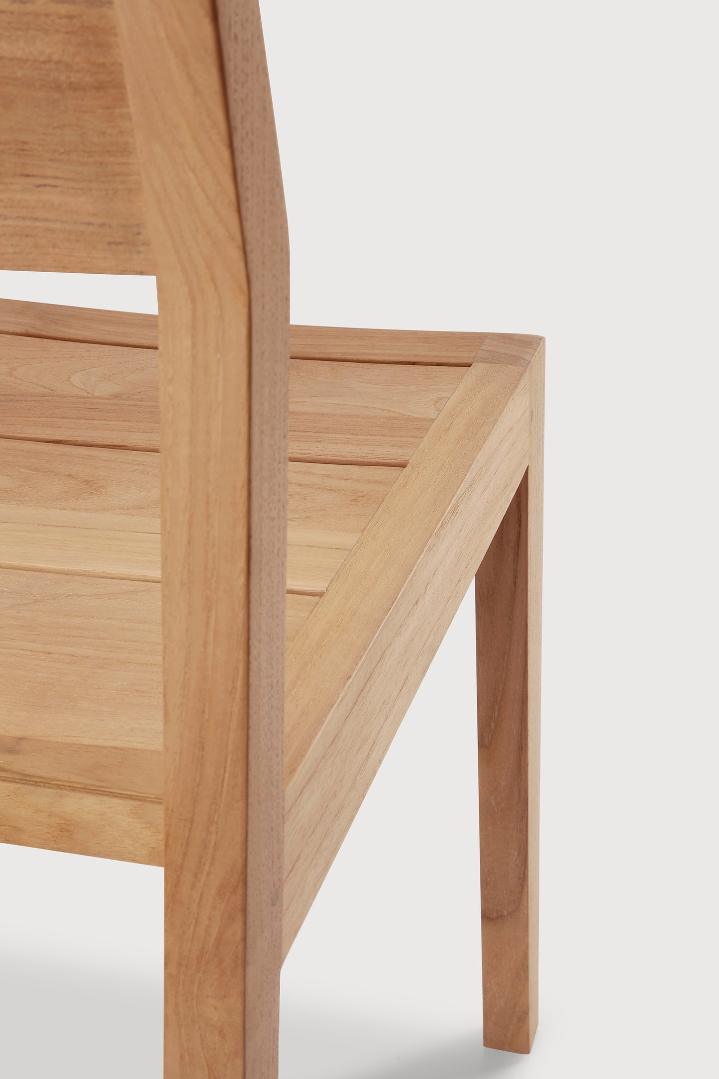 SEDIA EX1 TEAK