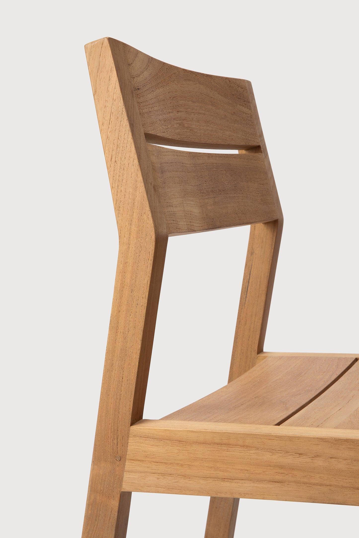 SEDIA EX1 TEAK