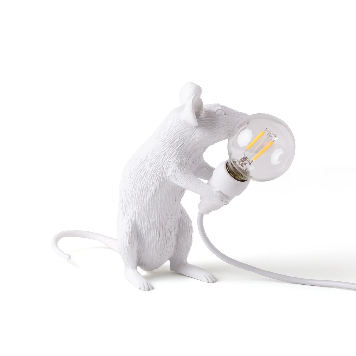 Lampada Mouse Lamp MAC, USB