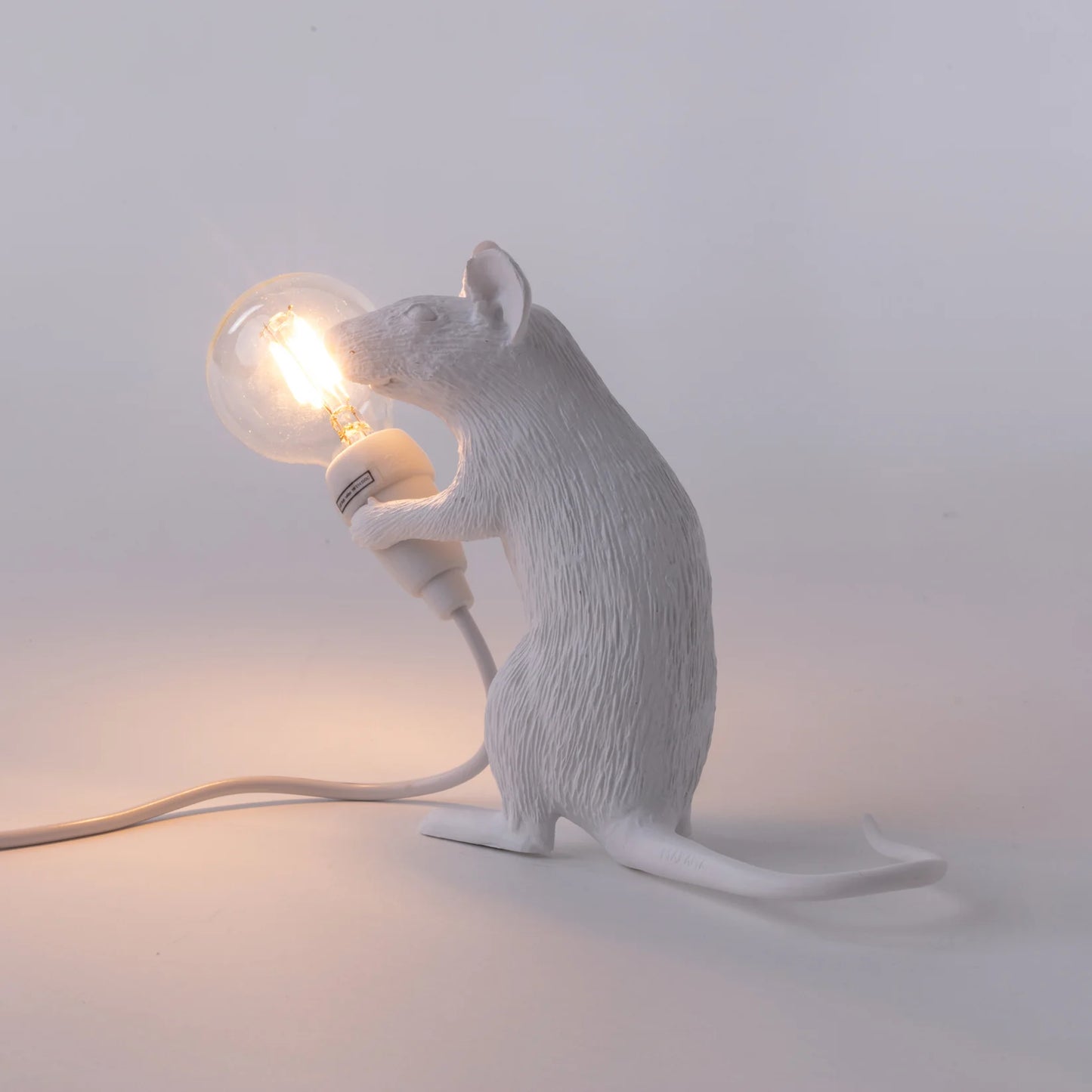Lampada Mouse Lamp MAC, USB
