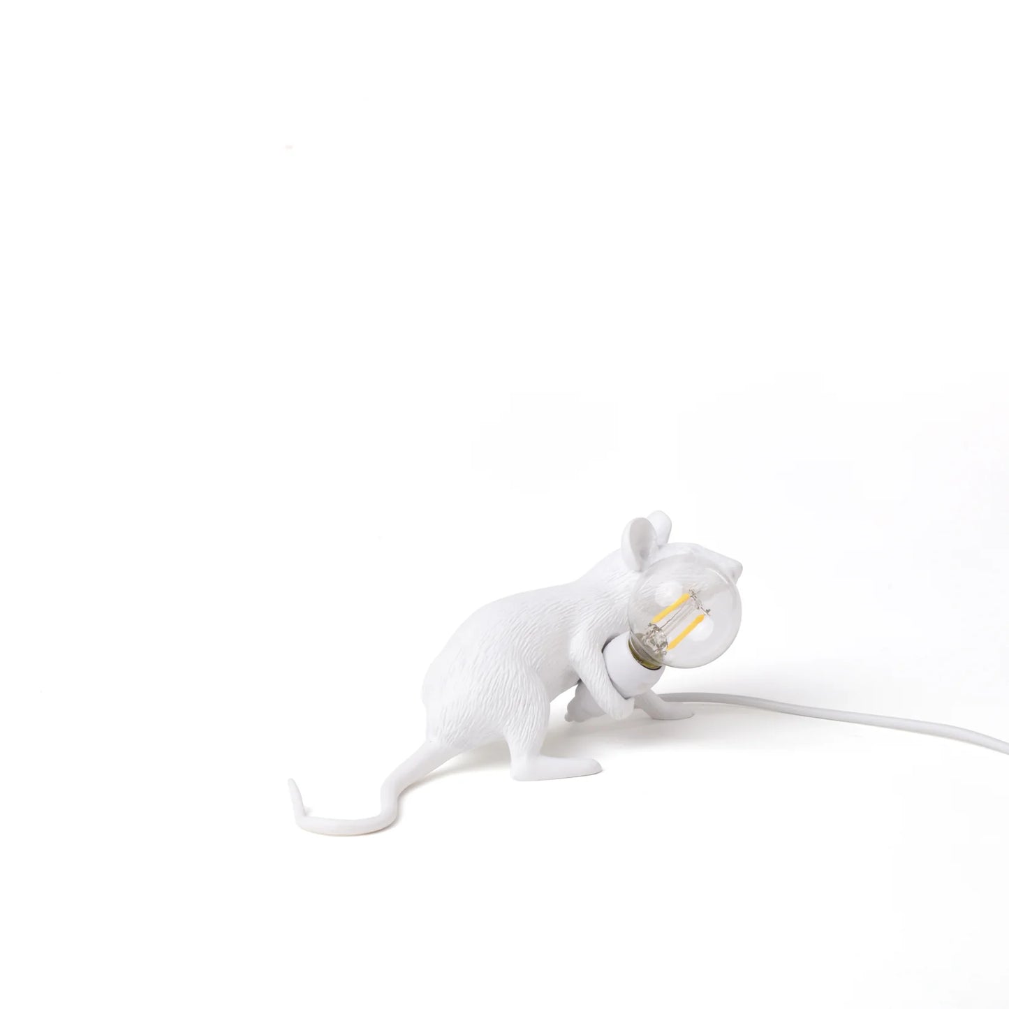 Lampada Mouse Lamp LOP, USB