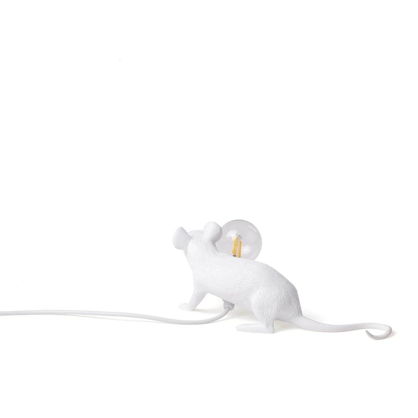 Lampada Mouse Lamp LOP, USB