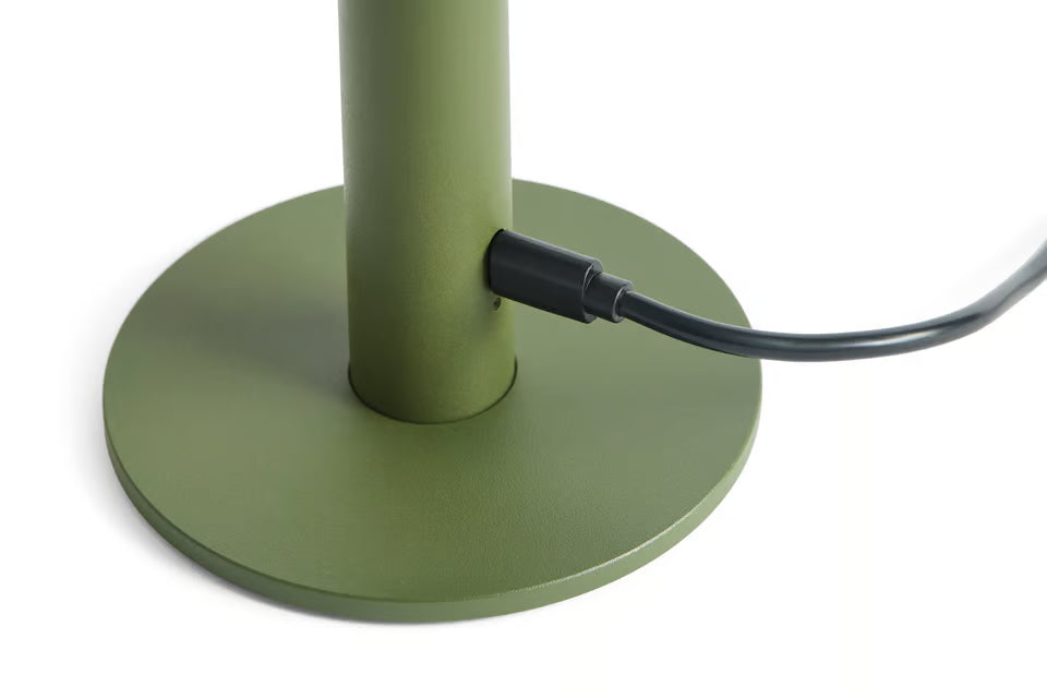 Lampada da tavolo Host, h. 22