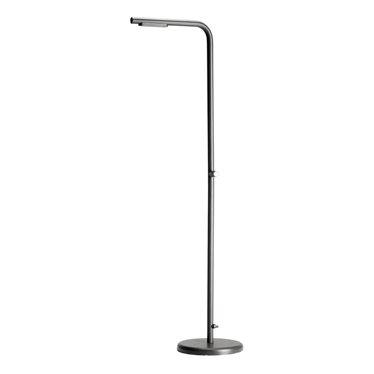 Doccia Levantino, Black