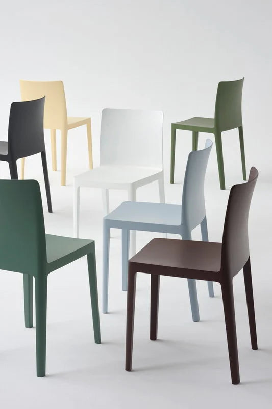 ELEMENTAIRE CHAIR