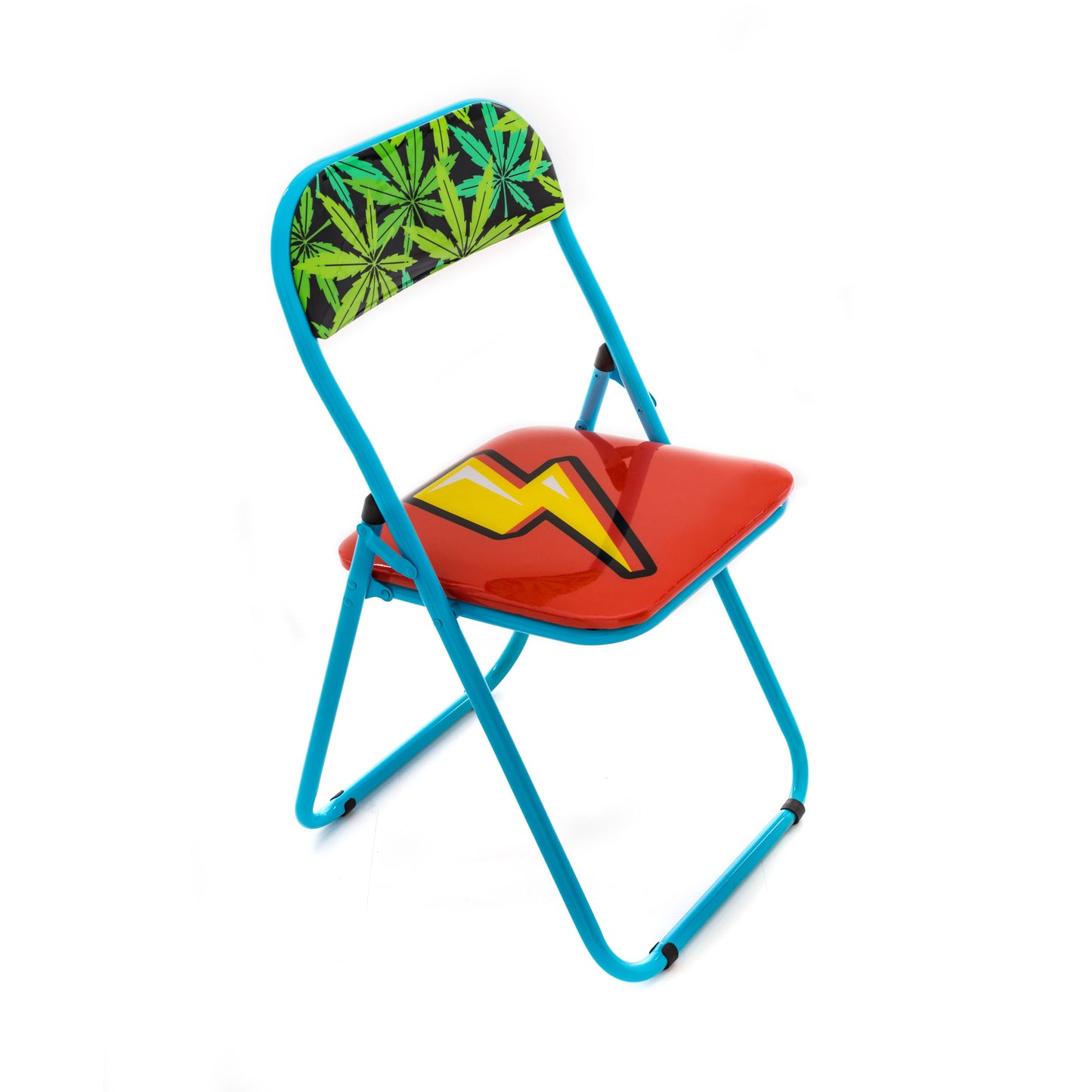 SEDIA PIEGHEVOLE "STUDIO JOB" FLASH