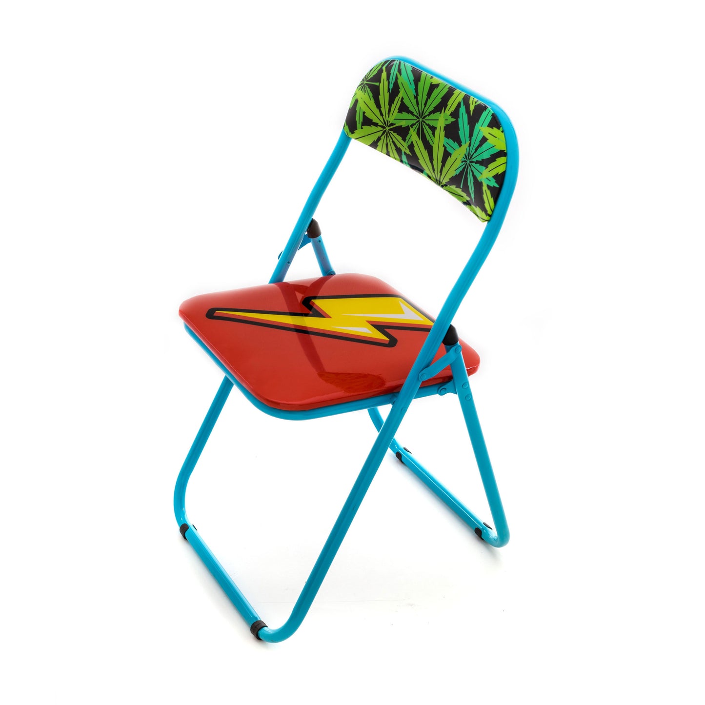 SEDIA PIEGHEVOLE "STUDIO JOB" FLASH