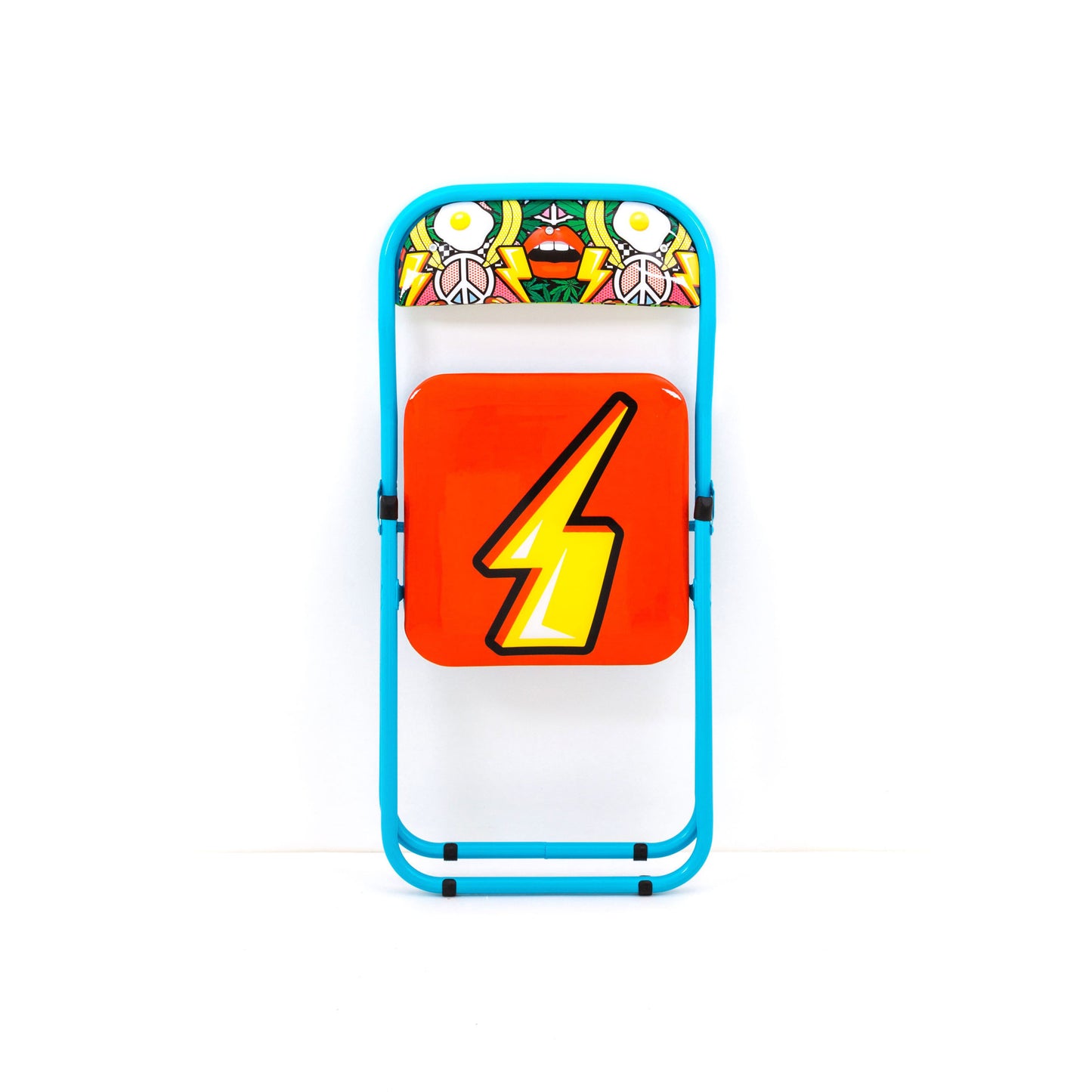 SEDIA PIEGHEVOLE "STUDIO JOB" FLASH