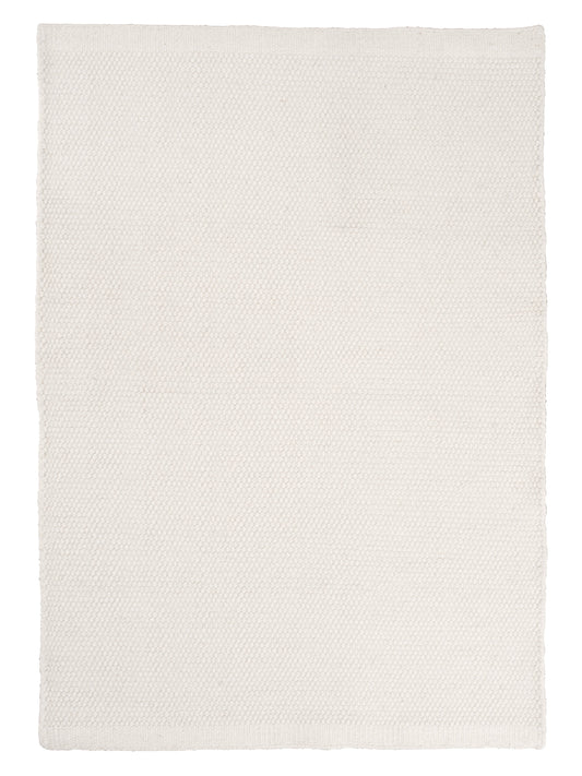 Tappeto Asko White Linie Design - foto prodotto