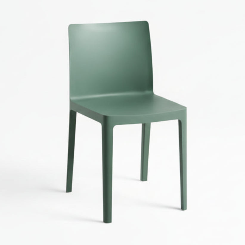 #Color_Smokey Green