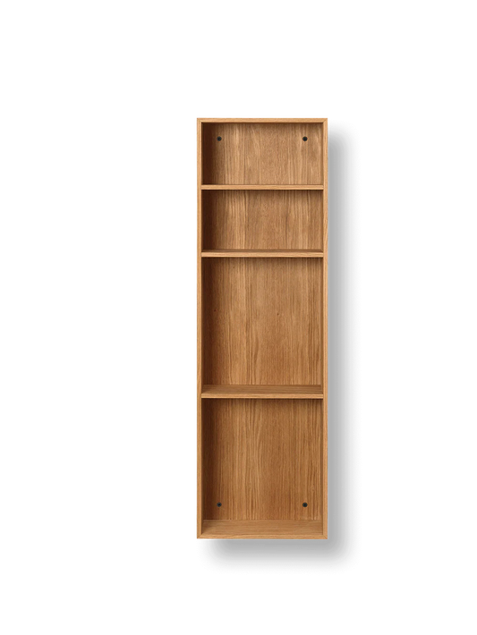 Mensola, Bon, Rovere Oliato