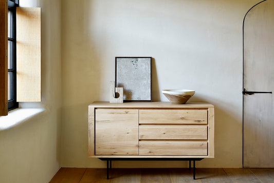 Credenza Shadow - ambient