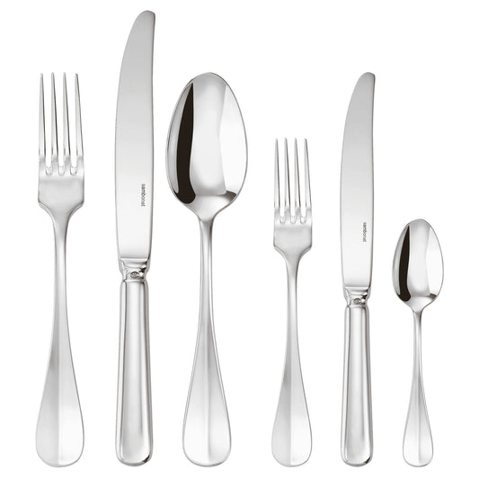 Buono regalo per Servizio Baguette Sambonet (set 72 pz - 12 coperti) per Lista nozze Agnese e Alberto