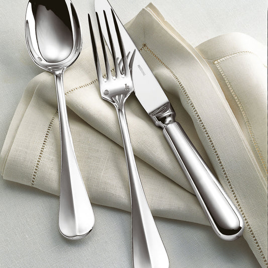 Buono regalo per Servizio Baguette Sambonet (set 72 pz - 12 coperti) per Lista nozze Agnese e Alberto