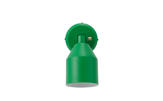 Lampada da Tavolo Klip, Verde