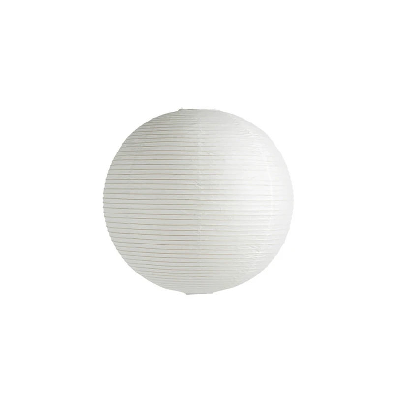 Paralume Rice Paper Shade, Ø60