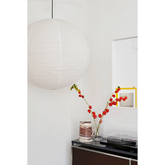 Paralume Rice Paper Shade, Ø60