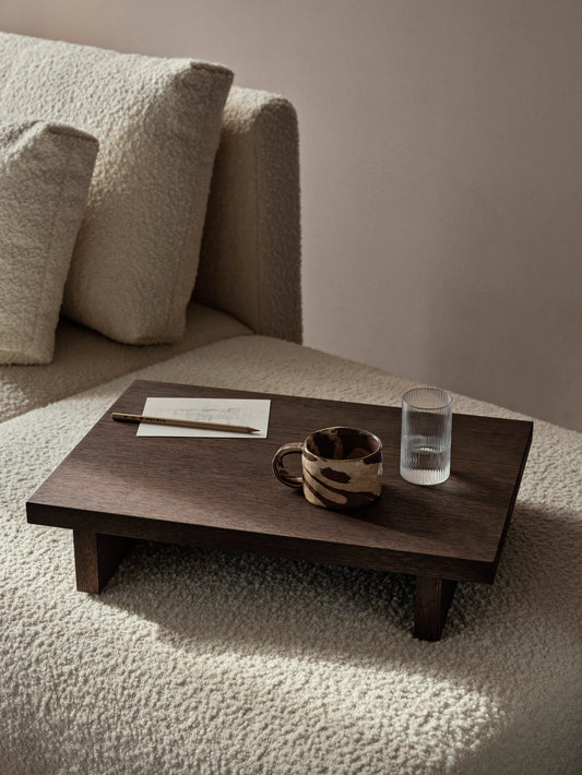 Tavolino, Kona, Rovere, Scuro
